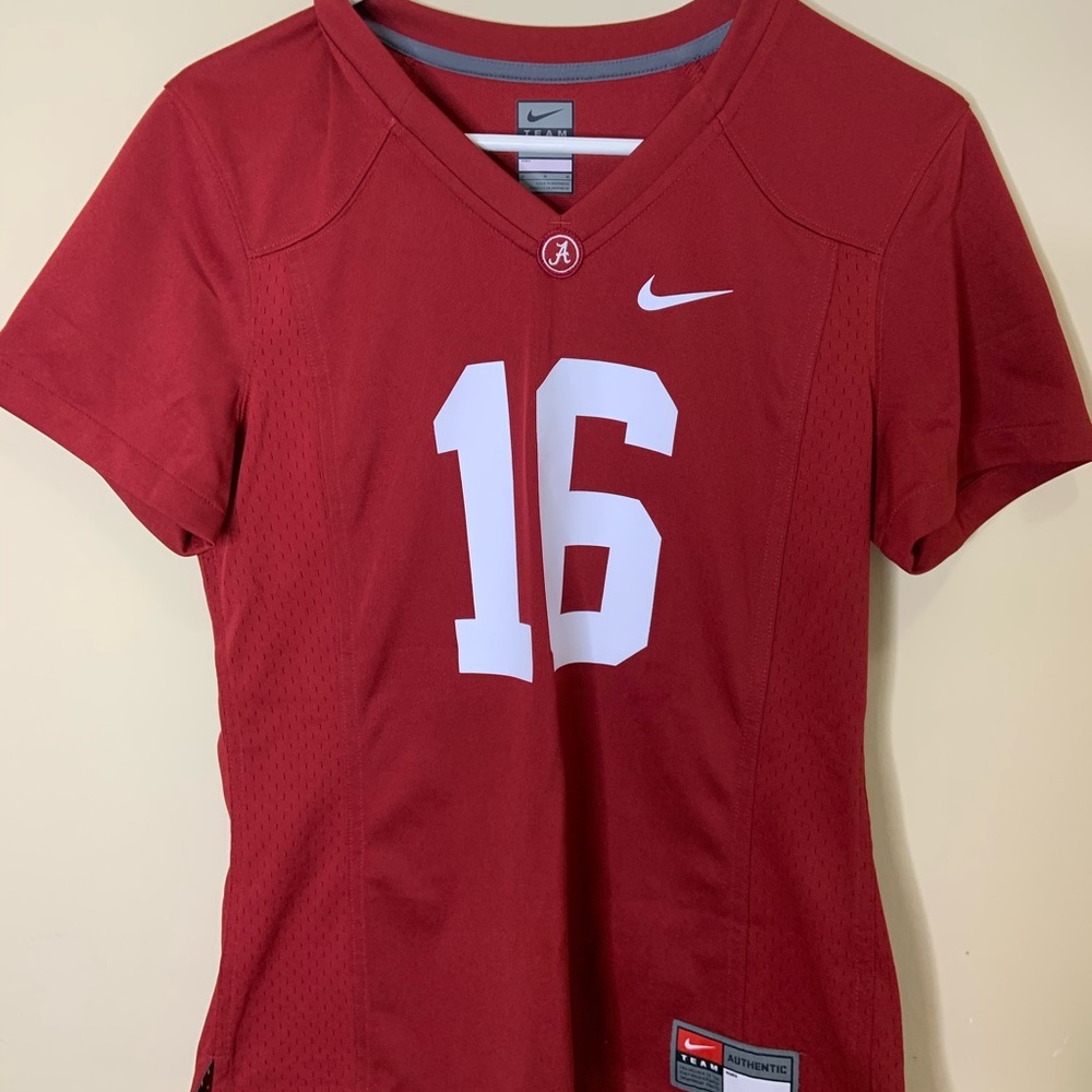 alabama football jersey